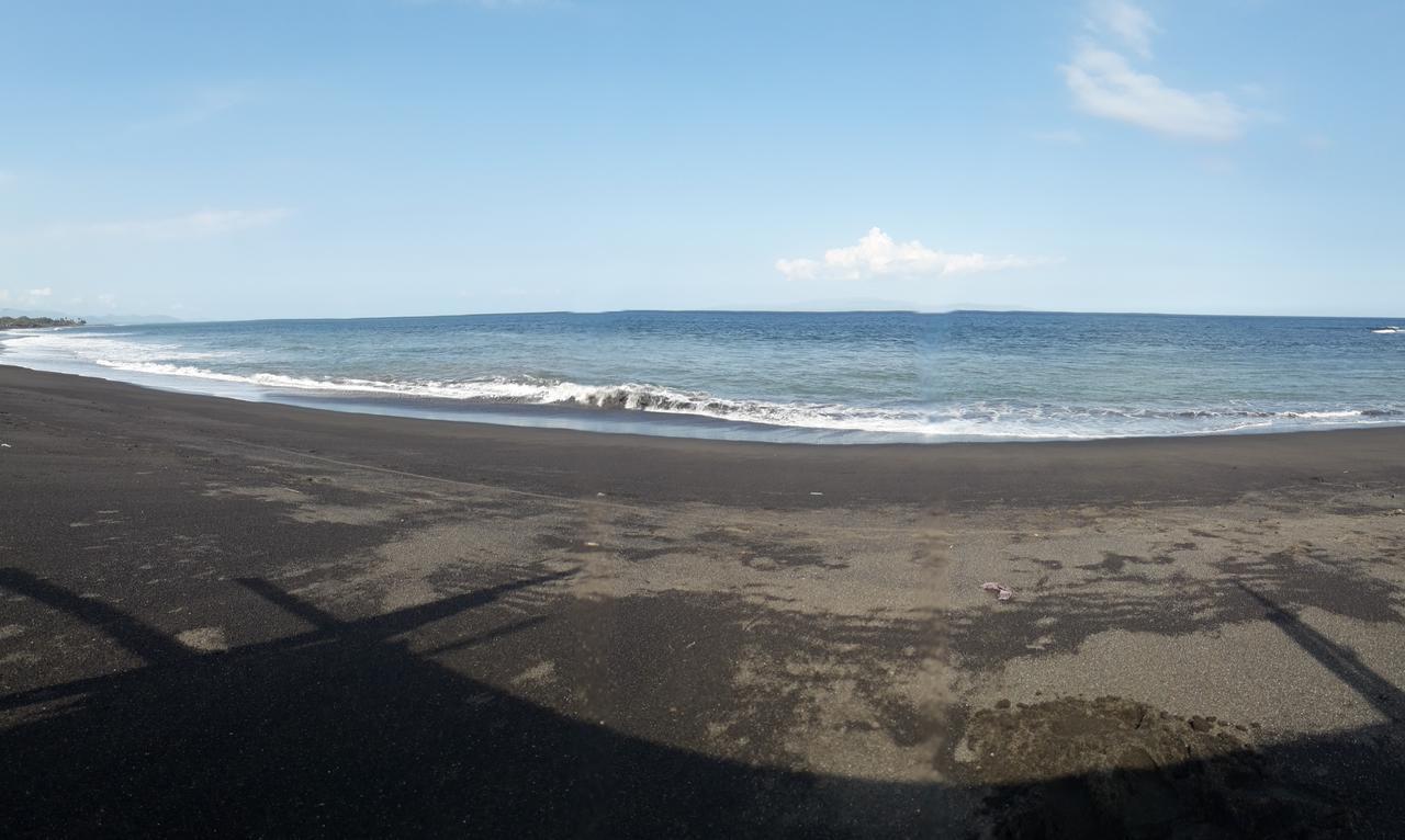 The Garga Beach Villas Ketewel Exterior photo